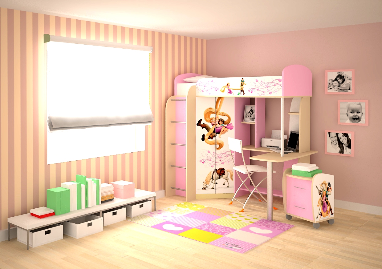 Детская мебель mosmirmebeli com. Кровать чердак Винкс. Детские комнаты для девочек. Мебель для девочки в комнату. Мебель для детской комнаты девочке.