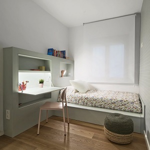 Маленькая квартира: выбираем многофункциональную мебель в Карасуке - karasuk.mebel54.com