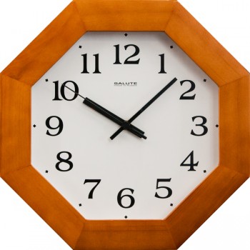 Часы настенные ДС-ВВ27-021 в Карасуке - karasuk.mebel54.com | фото