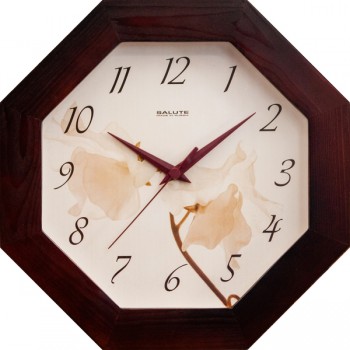 Часы настенные ДС-ВВ29-443 в Карасуке - karasuk.mebel54.com | фото