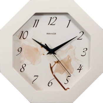 Часы настенные ДС-ВВ7-443 в Карасуке - karasuk.mebel54.com | фото