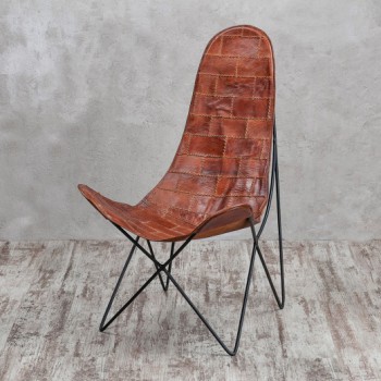 Кресло раскладное Бомо (акация) в Карасуке - karasuk.mebel54.com | фото