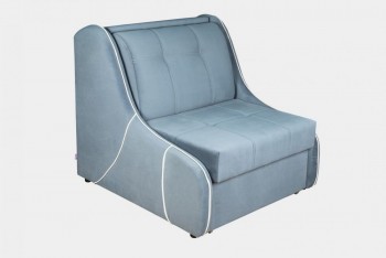 Кресло-кровать "Юстас" в Карасуке - karasuk.mebel54.com | фото