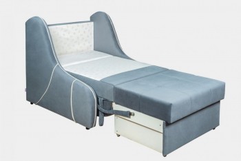 Кресло-кровать "Юстас" в Карасуке - karasuk.mebel54.com | фото