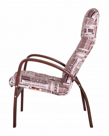 Кресло Ладога в Карасуке - karasuk.mebel54.com | фото
