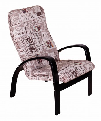 Кресло Ладога в Карасуке - karasuk.mebel54.com | фото