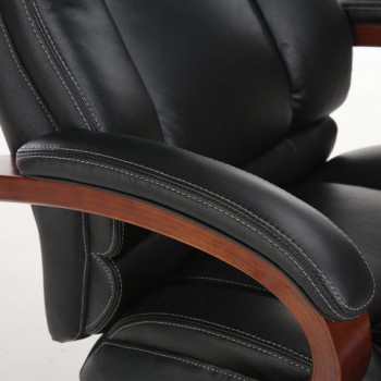 Кресло офисное BRABIX Infinity EX-707 в Карасуке - karasuk.mebel54.com | фото
