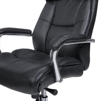 Кресло офисное BRABIX Phaeton EX-502 в Карасуке - karasuk.mebel54.com | фото