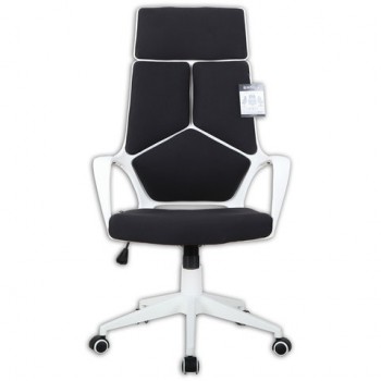 Кресло офисное BRABIX Prime EX-515 (черная ткань) в Карасуке - karasuk.mebel54.com | фото
