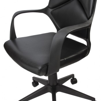 Кресло офисное BRABIX Prime EX-515 (экокожа) в Карасуке - karasuk.mebel54.com | фото