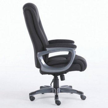 Кресло офисное BRABIX Solid HD-005 в Карасуке - karasuk.mebel54.com | фото
