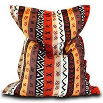 Кресло-Подушка Африка в Карасуке - karasuk.mebel54.com | фото