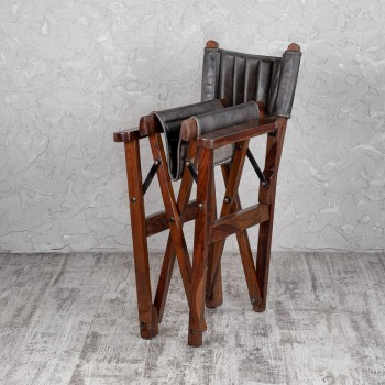 Кресло раскладное Бомо (акация) в Карасуке - karasuk.mebel54.com | фото