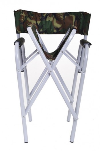 Кресло складное Мебек Босс усиленное в Карасуке - karasuk.mebel54.com | фото