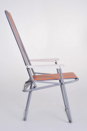 Кресло складное Мебек Стандарт Мягкое в Карасуке - karasuk.mebel54.com | фото