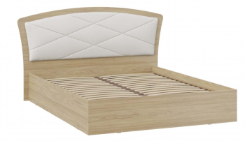 Кровать без ПМ «Сэнди» Тип 1 (без подъемного механизма) в Карасуке - karasuk.mebel54.com | фото