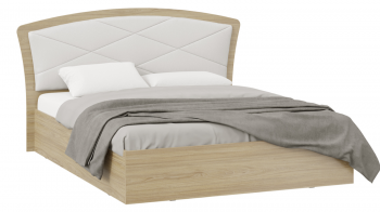 Кровать без ПМ «Сэнди» Тип 1 (без подъемного механизма) в Карасуке - karasuk.mebel54.com | фото
