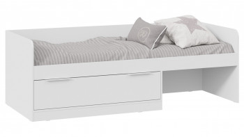 Кровать комбинированная «Марли» Тип 1 в Карасуке - karasuk.mebel54.com | фото