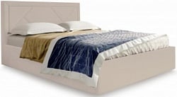 Кровать Сиеста Стандарт 1800 вариант 2 в Карасуке - karasuk.mebel54.com | фото