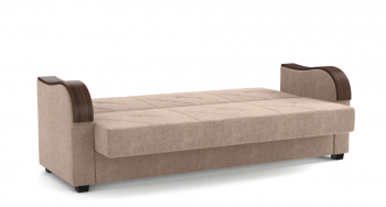 Марракеш М / диван - кровать (жаккард тесла крем) в Карасуке - karasuk.mebel54.com | фото