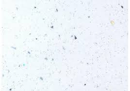 Мебельный щит (3000*600*6мм) №55 Ледяная искра белая глянец в Карасуке - karasuk.mebel54.com | фото