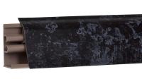 Плинтус LB-38, L=3000мм, кастилло темный  в Карасуке - karasuk.mebel54.com | фото