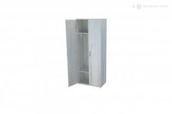 Шкаф для одежды НТ-590 Сосна винтер в Карасуке - karasuk.mebel54.com | фото